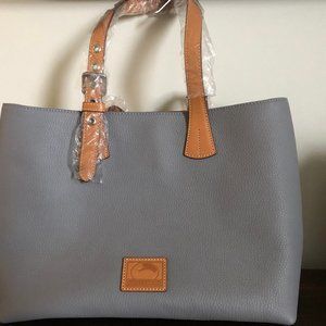 Dooney and Bourke Tote